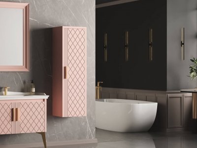 Banyo Mobilyası