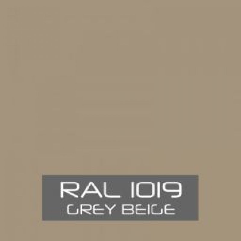 Рал 1019 какой цвет. RAL 1019 Grey Beige. Краска RAL 1019. Палитра бежевый RAL 1019. 1019 Рал цвет.